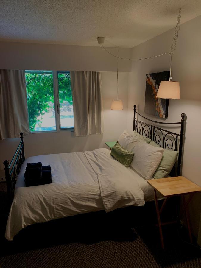 The Messy Owl Inn & Eco Haven Likely Eksteriør billede