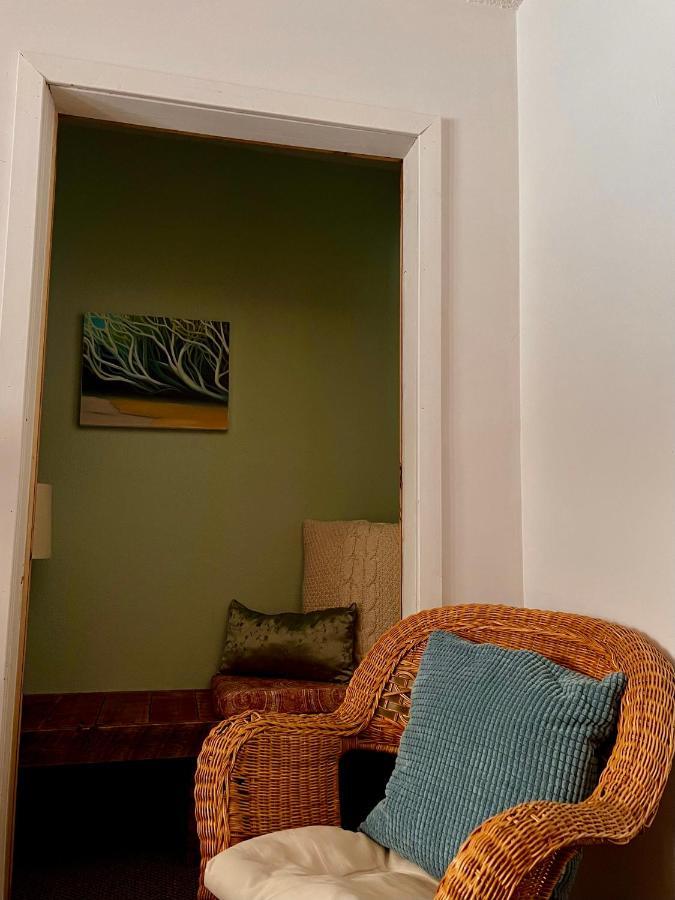 The Messy Owl Inn & Eco Haven Likely Eksteriør billede